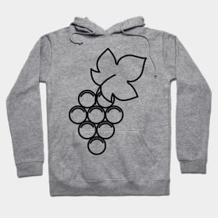 Grapes Hoodie